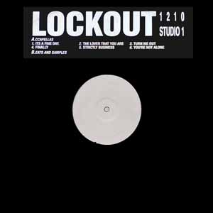 LOCKOUT 1210 / STUDIO 1