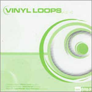 VARIOUS / VINYL LOOPS VOL 4