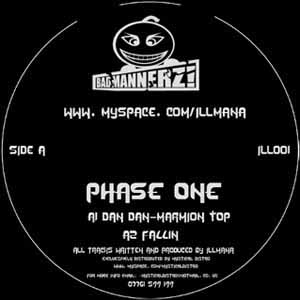 ILLMANA / PHASE ONE