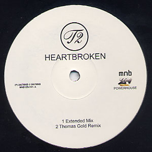 T2 / HEARTBROKEN