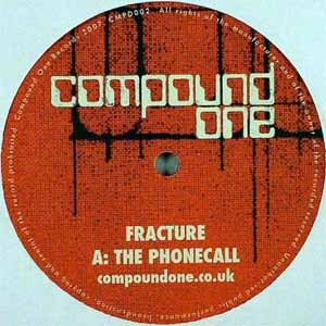 FRACTURE / THE PHONECALL