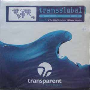 TRANSGLOBAL SERIES / VOLUME 1