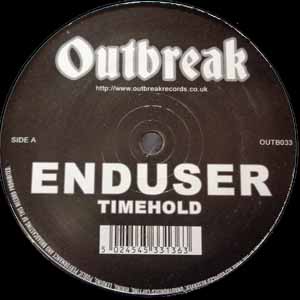 ENDUSER / TIMEHOLD