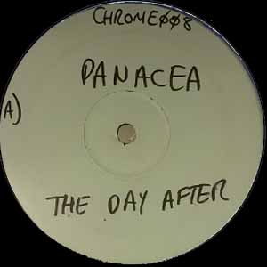 PANACEA / THE DAY AFTER