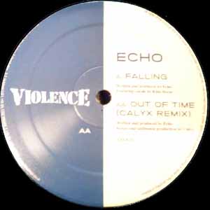 ECHO / FALLING