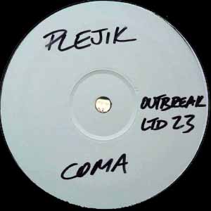 PLEJIK / COMA