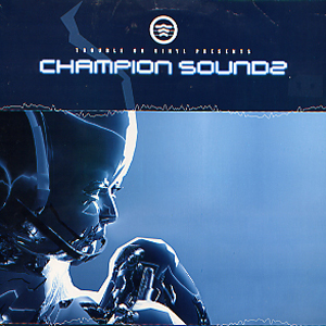 VARIOUS / CHAMPION SOUNDZ