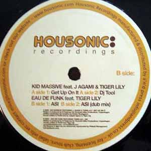 VARIOUS / HOUSONIC MIAMI 2006 SAMPLER