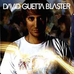 DAVID GUETTA / BLASTER