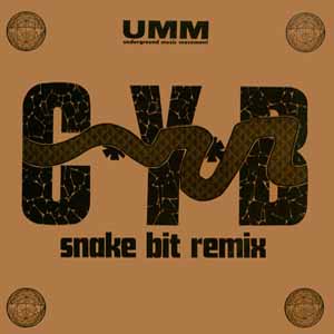 C*Y*B / SNAKE BIT