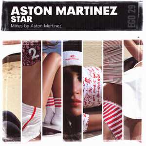 ASTON MARTINEZ / STAR