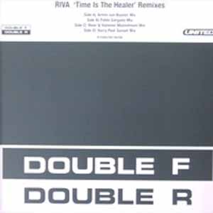 RIVA / TIME IS THE HEALER (REMIXES)