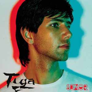 TIGA / SEXOR