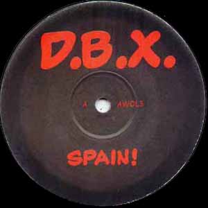 DBX / SPAIN!