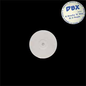 DBX / BREATHE 'N' STOP / 2 PEOPLE