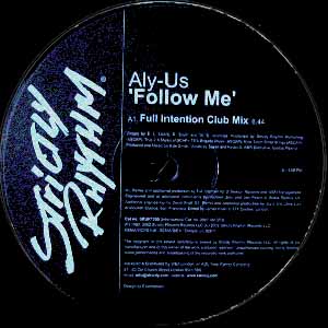 ALY-US / FOLLOW US