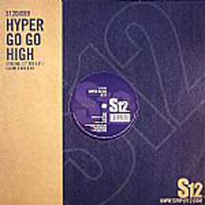 HYPER GO GO / HIGH