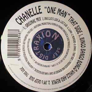 CHANELLE / ONE MAN