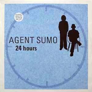 AGENT SUMO / 24 HOURS