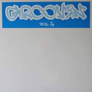 VARIOUS / GROOVIN VOL 4