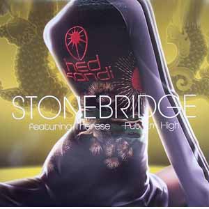 STONEBRIDGE FEAT THERESE / PUT 'EM HIGH