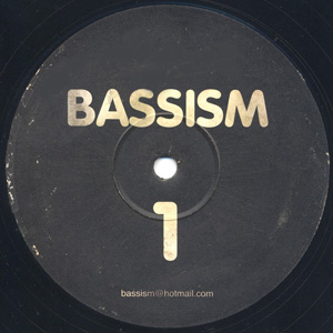 UNKNOWN / BASSISM