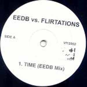 FLIRTATIONS / TIME