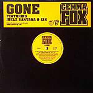 GEMMA FOX / GONE