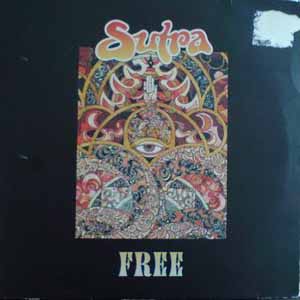 SUTRA / FREE