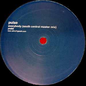 PULSE / EVERYBODY