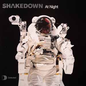 SHAKEDOWN / AT NIGHT