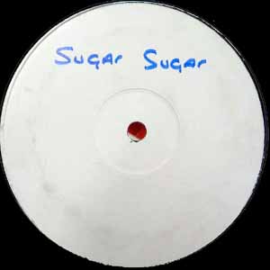 MR BASS / SUGAR SUGAR / 1 MIN MAN