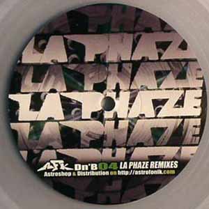 LA PHAZE / SPECIAL MIXES