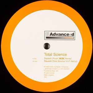 TOTAL SCIENCE / SQUASH REMIXES