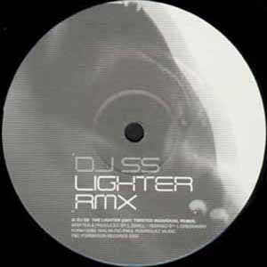 DJ SS / THE LIGHTER RMX