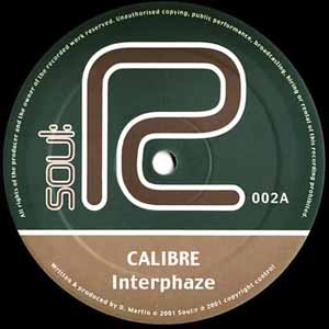CALIBRE / INTERPHAZE