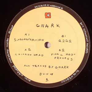 GNARK / SYNTONISATION