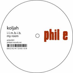 KOLJAH / I.L.M.B.I.B