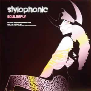 STYLOPHONIC / SOULREPLY