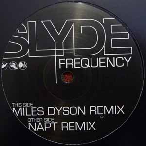 SLYDE / FREQUENCY
