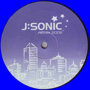 LOOSE ENDS / HANGIN' ON A STRING (CONTEMPLATING) - J:SONIC RMX