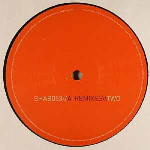 SHABOOM / IF YOU NEED ME REMIXES TWO