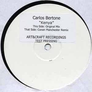 CARLOS BERTONE / KENYA