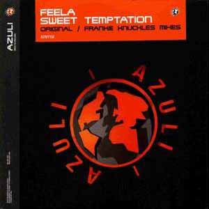 FEELA / SWEET TEMPTATION