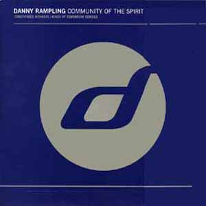 DANNY RAMPLING / COMMUNITY OF THE SPIRIT