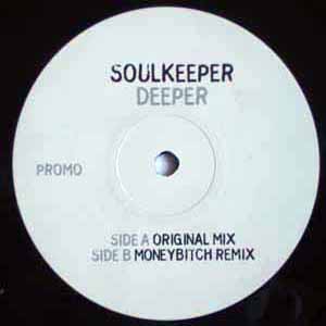 SOULKEEPER / DEEPER