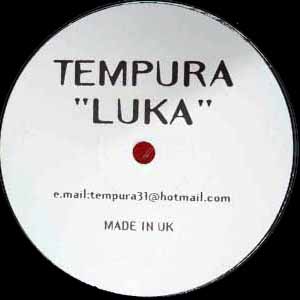 TEMPURA / LUKA