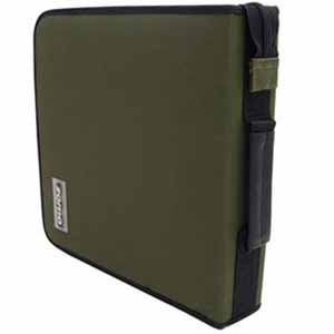 ZOMO / CD WALLET MEDIUM 142 MILITARY GREEN