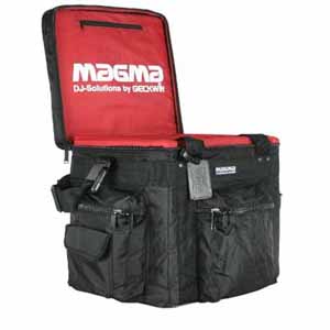 MAGMA / LP 100 PROFI BAG BLACK / RED