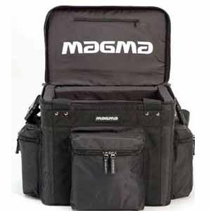 MAGMA / LP 60 PROFI BAG BLACK / BLACK